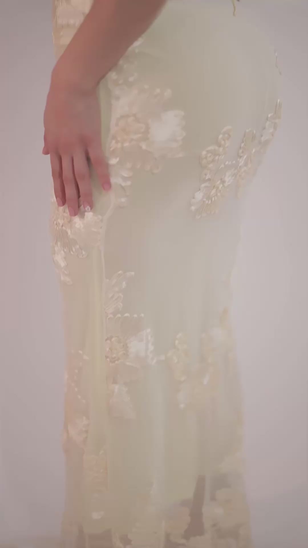 Golden Bloom