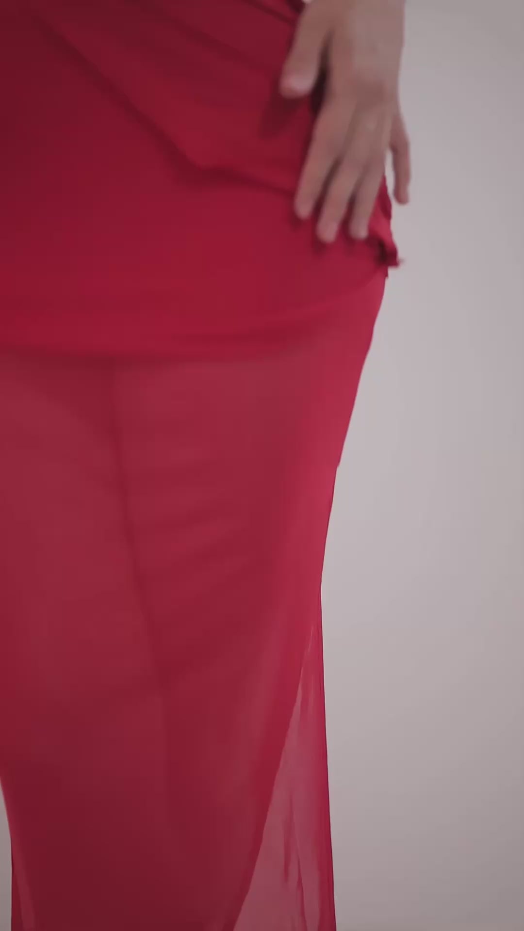 Ruby Illusion